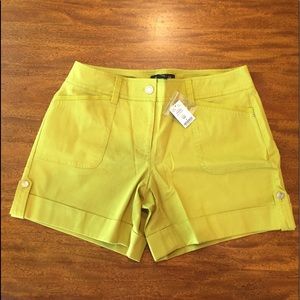 White House black market shorts